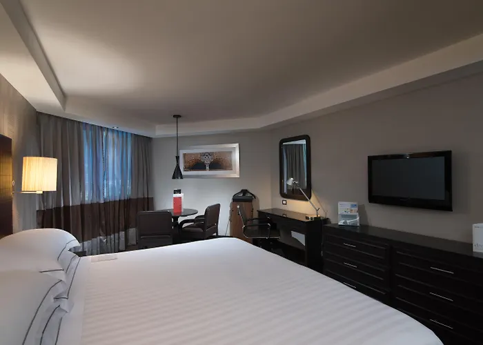 Barcelo Santo Domingo