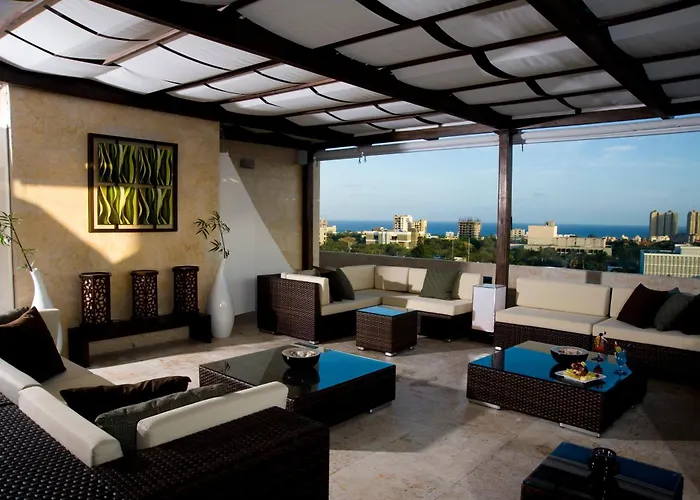 Barcelo Santo Domingo